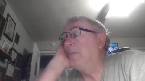 peterinohio57 online show from 03/12/26, 10:54