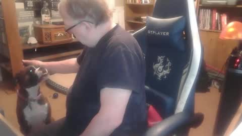 peterinohio57 online show from 03/21/26, 12:21