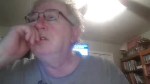 peterinohio57 online show from 03/26/26, 11:16