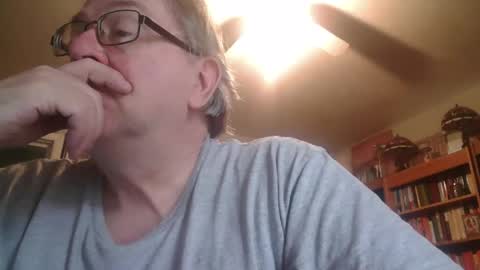 peterinohio57 online show from 04/05/26, 02:25