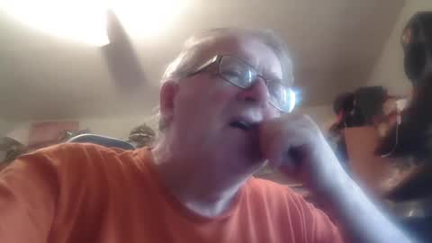 peterinohio57 online show from 04/24/26, 11:56