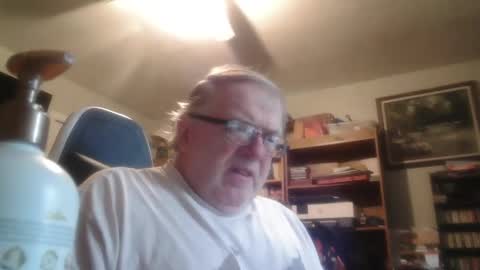 peterinohio57 online show from 05/23/26, 01:48