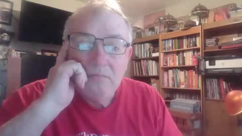 peterinohio57 online show from 06/02/26, 11:45
