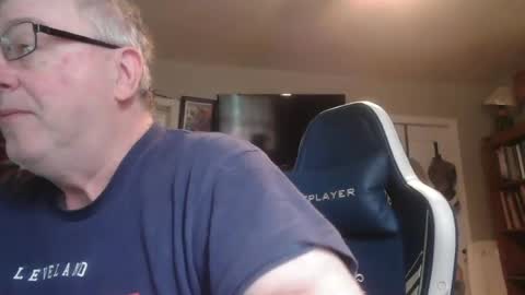 Snapshot of peterinohio57 chatting on 06/17/26, 12:07 peterinohio57 online show from 06/17/26, 12:07