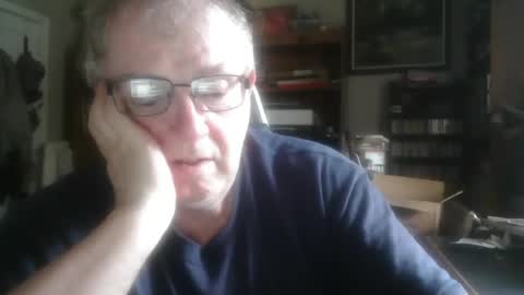 Snapshot of peterinohio57 chatting on 07/03/26, 09:32 peterinohio57 online show from 07/03/26, 09:32