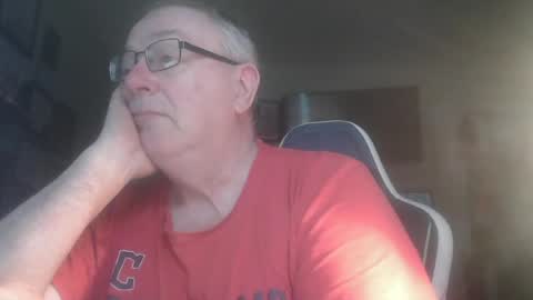 Snapshot of peterinohio57 chatting on 07/07/26, 11:47 peterinohio57 online show from 07/07/26, 11:47