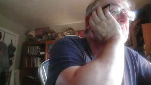 Snapshot of peterinohio57 chatting on 07/20/26, 11:12 peterinohio57 online show from 07/20/26, 11:12