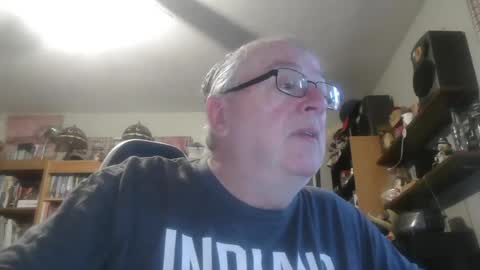 Snapshot of peterinohio57 chatting on 07/23/26, 10:57 peterinohio57 online show from 07/23/26, 10:57