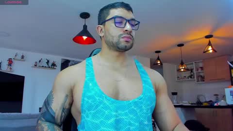 Peter Jack online show from 02/08/25, 03:31