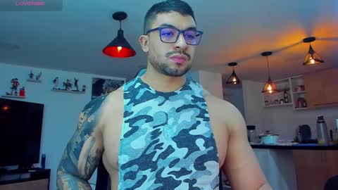 Peter Jack online show from 03/04/25, 02:38