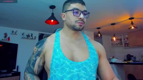 Peter Jack online show from 03/05/25, 02:14