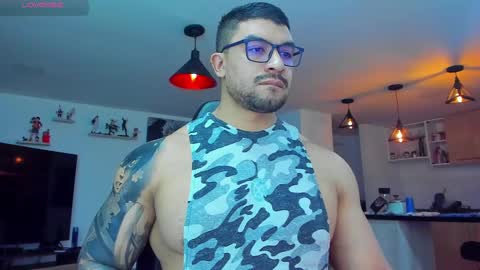 Peter Jack online show from 03/07/25, 02:57