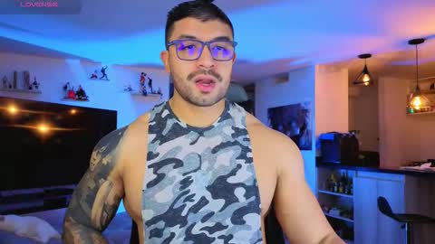 Peter Jack online show from 10/07/25, 01:58