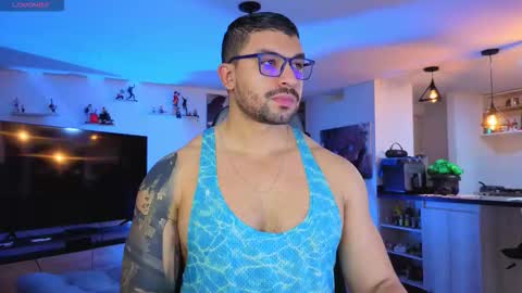 Peter Jack online show from 10/11/25, 04:33