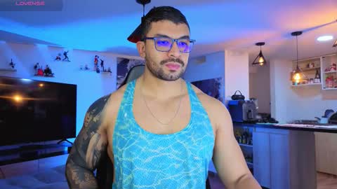 Peter Jack online show from 10/13/25, 01:38