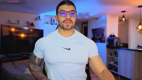 Peter Jack online show from 10/23/25, 03:06