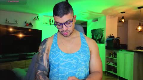 Peter Jack online show from 10/25/25, 05:48