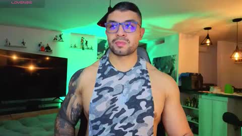 Peter Jack online show from 10/28/25, 02:59