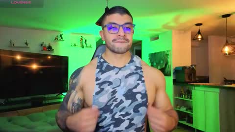 Peter Jack online show from 10/30/25, 01:51