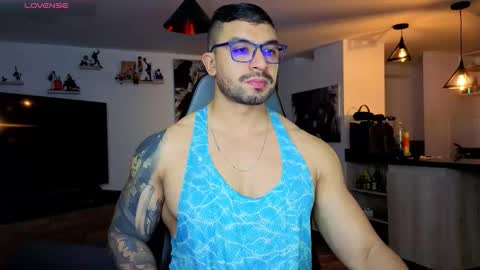 Peter Jack online show from 01/08/26, 02:47