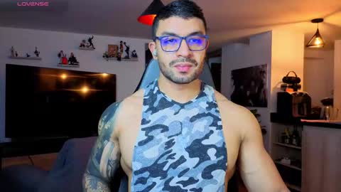 Peter Jack online show from 03/03/26, 02:50