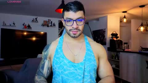 Peter Jack online show from 03/10/26, 03:33