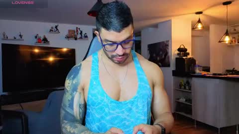 Peter Jack online show from 03/23/26, 01:53