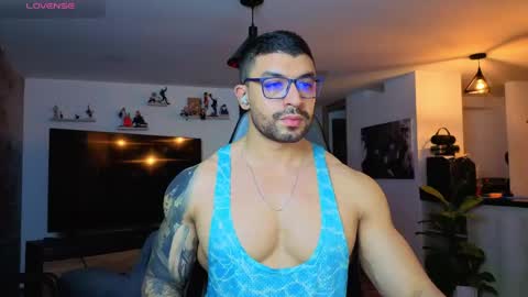 Peter Jack online show from 03/24/26, 02:05