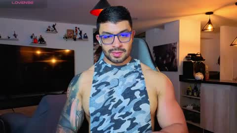 Peter Jack online show from 04/06/26, 04:46