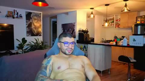 Peter Jack online show from 04/13/26, 05:57