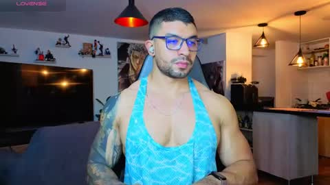 Peter Jack online show from 04/14/26, 03:01