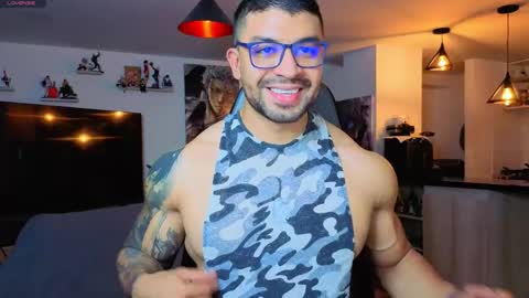 Peter Jack online show from 04/15/26, 02:51