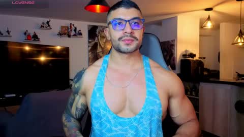 Snapshot of peterjack7 chatting on 05/15/26, 02:40 Peter Jack online show from 05/15/26, 02:40