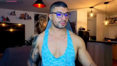 Snapshot of peterjack7 chatting on 05/20/26, 03:56 Peter Jack online show from 05/20/26, 03:56