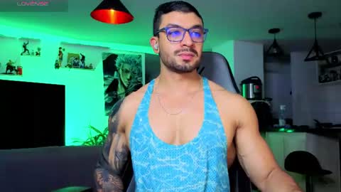 Peter Jack online show from 07/01/26, 01:18