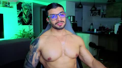 Peter Jack online show from 07/09/26, 02:37