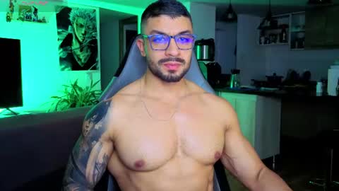 Peter Jack online show from 07/13/26, 03:09