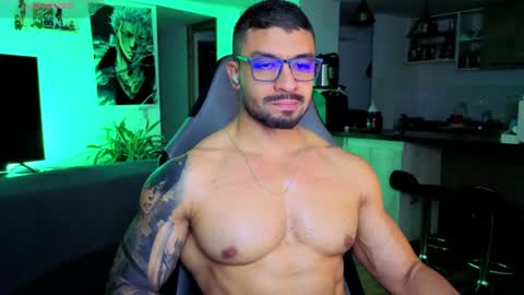 Peter Jack online show from 07/17/26, 03:02