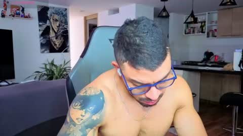 Peter Jack online show from 07/17/26, 03:07