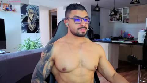 Peter Jack online show from 07/19/26, 04:00