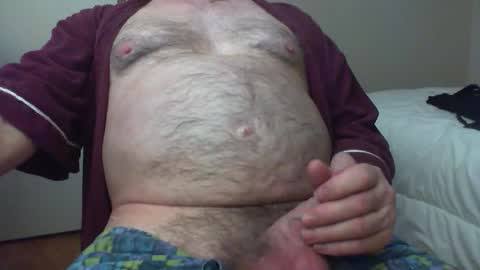 Peter online show from 03/12/25, 04:30