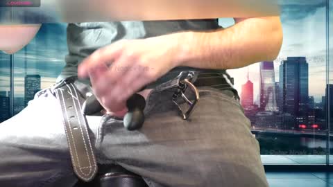 Snapshot of peternoak chatting on 12/05/24, 09:39 Peter Noak online show from 12/05/24, 09:39