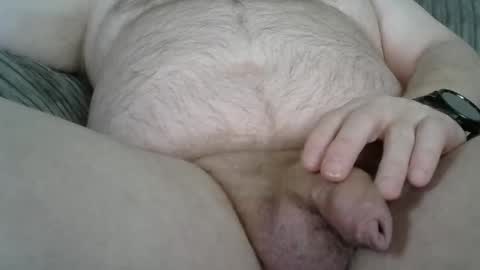 Stroking for my pleasure online show from 12/29/24, 01:28