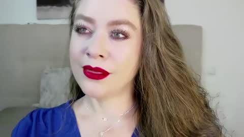 Peters Emily online show from 01/28/25, 02:42