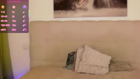 Peters Emily online show from 03/08/26, 02:04