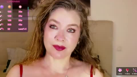 Peters Emily online show from 07/19/26, 09:51