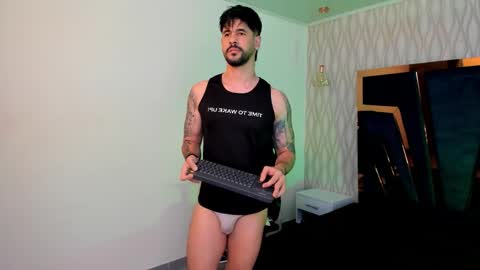 PETES EVANS new account online show from 10/23/25, 11:24