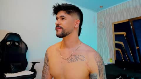 PETES EVANS new account online show from 10/29/25, 11:39