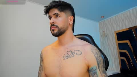 PETES EVANS new account online show from 11/02/25, 12:24