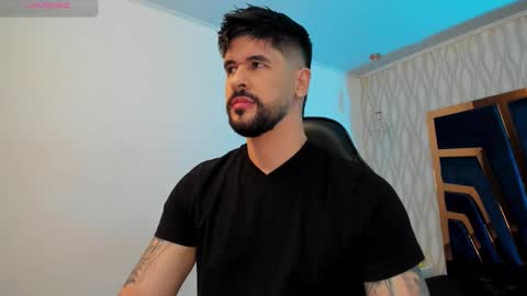 PETES EVANS new account online show from 11/16/25, 01:28